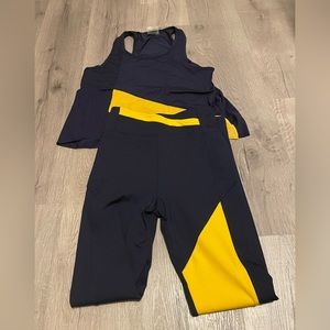 GymShark Workout Set